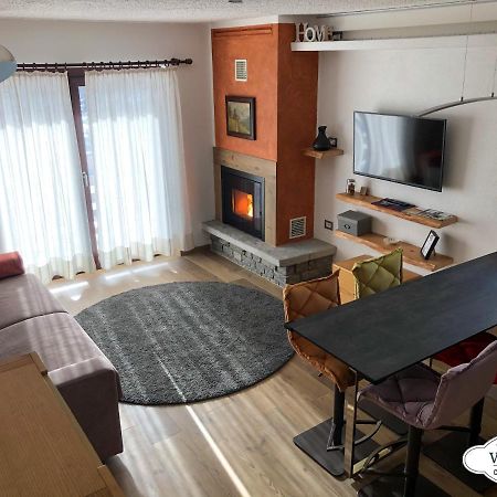 Vittoria Casa Vacanza Madesimo Extérieur photo