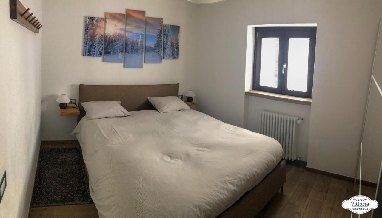 Vittoria Casa Vacanza Madesimo Extérieur photo