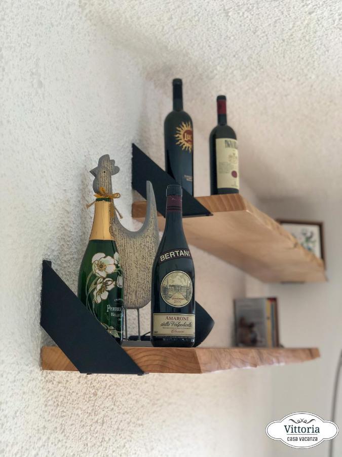 Vittoria Casa Vacanza Madesimo Extérieur photo
